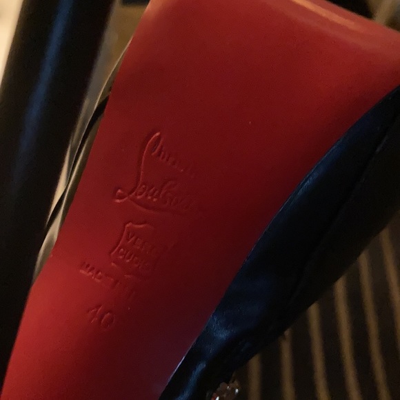 Zipper Booties - Picture 10 of 11